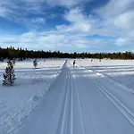 Golsfjellet