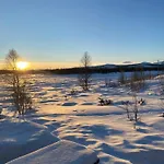 Golsfjellet Casa de Férias *