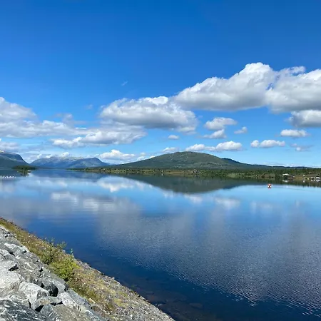 Holiday home Golsfjellet
