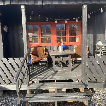 Golsfjellet Vakantiehuis