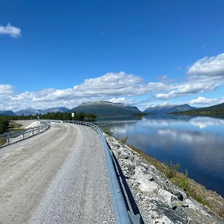 Holiday home Golsfjellet