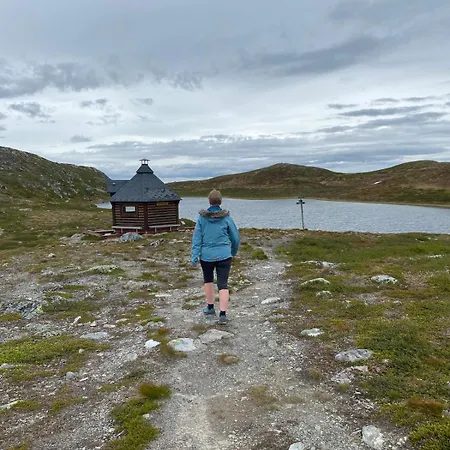 Golsfjellet Vakantiehuis *