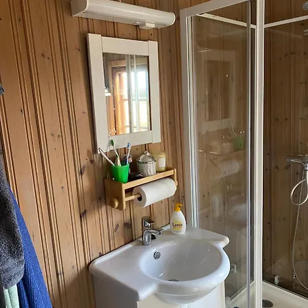 Holiday home Golsfjellet *