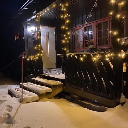 Golsfjellet