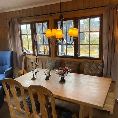 Golsfjellet Holiday home Gol