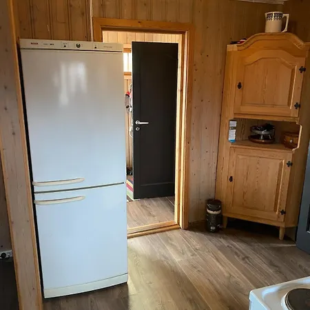 Golsfjellet Holiday home