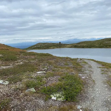 Golsfjellet Holiday home