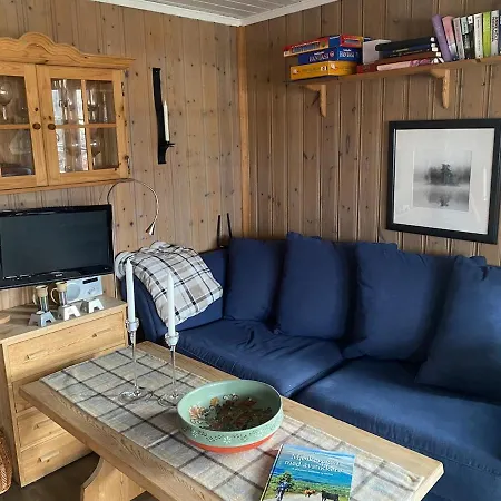 Holiday home Golsfjellet *