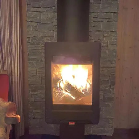 Golsfjellet Holiday home Gol