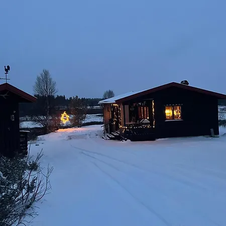 Golsfjellet Vakantiehuis Gol