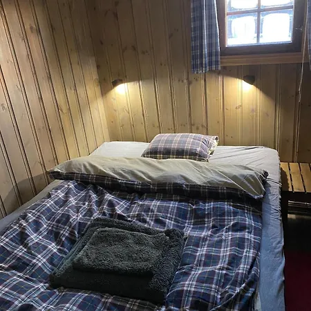 Golsfjellet Holiday home