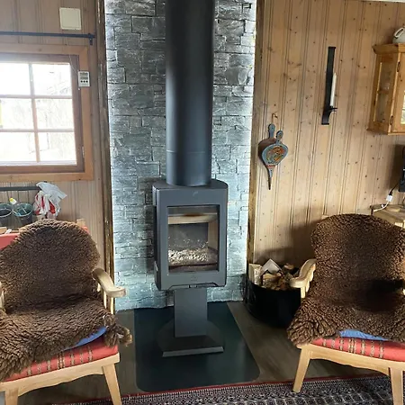 Holiday home Golsfjellet Gol