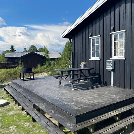Golsfjellet