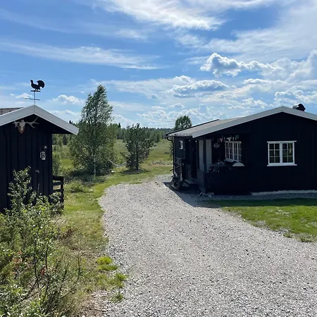 Golsfjellet Gol