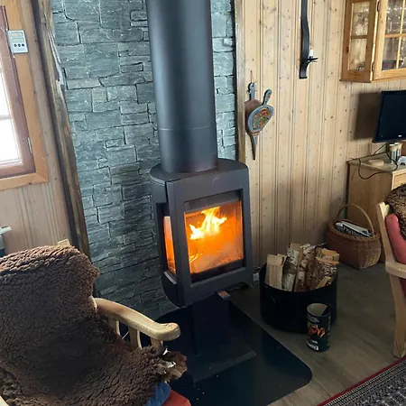 Сasa de vacaciones Golsfjellet