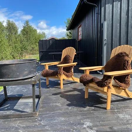 Сasa de vacaciones Golsfjellet *