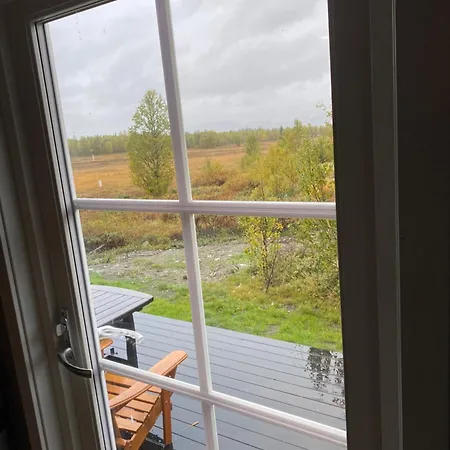 Golsfjellet Ferienhaus *