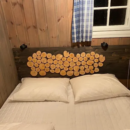 Golsfjellet Сasa de vacaciones *