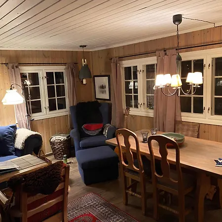 Casa vacanze Golsfjellet *
