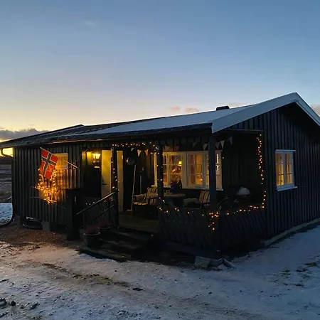 Holiday home Golsfjellet