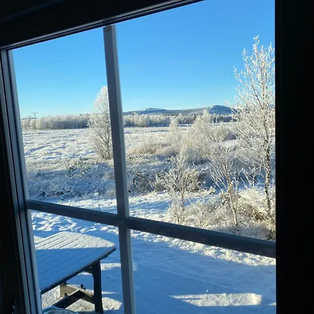 Golsfjellet Tatil Evi
