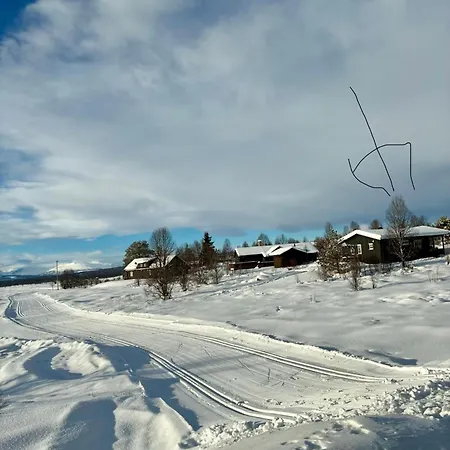 Golsfjellet * Gol