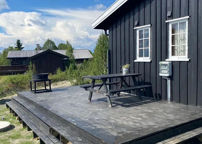 Golsfjellet