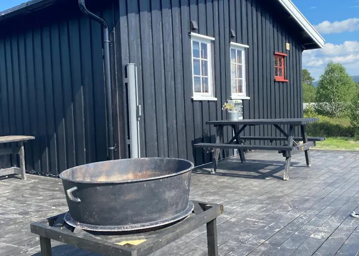 Golsfjellet * 高尔