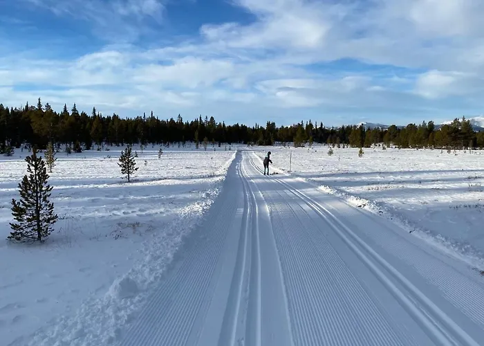 Golsfjellet