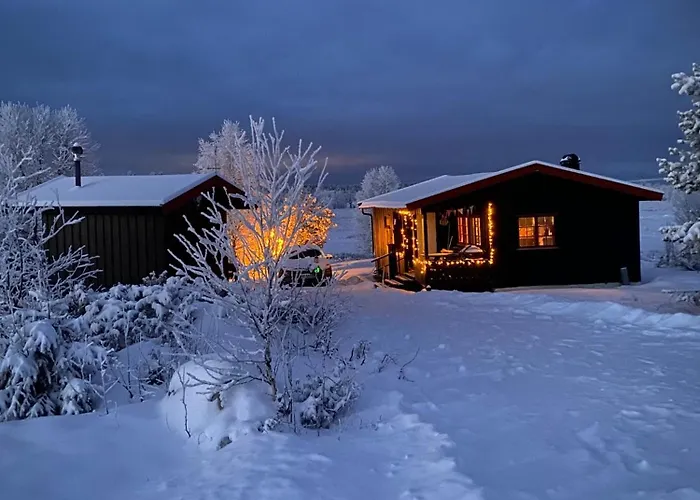 Golsfjellet * 高尔