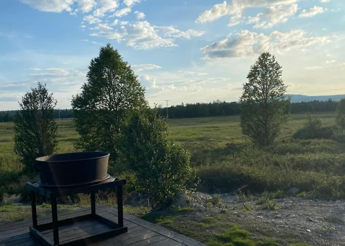 Golsfjellet *